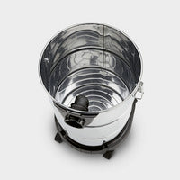 Aspiradora En Seco / Humedo Karcher, Modelo Nt 38/1 Me Classic *Br, 110V, Capacidad 10 Gls, No. 1.428-537.0