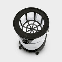 Aspiradora En Seco / Humedo Karcher, Modelo Nt 38/1 Me Classic *Br, 110V, Capacidad 10 Gls, No. 1.428-537.0