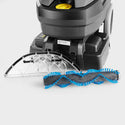 Máquina Extractora Para Alfombras Karcher, Modelo Armada Brc 45/38, 50 Psi Max., No. 1.008-061.0