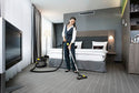 Aspiradora En Seco Karcher, Modelo T 15/1, No. 1.355-228.0