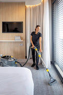 Extractora Para Limpieza De Tapiceria Y Alfombras Karcher, Puzzi 10/1 *Cul, No. 1.100-133.0