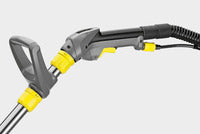 Extractora Para Limpieza De Tapiceria Y Alfombras Karcher, Puzzi 10/1 *Cul, No. 1.100-133.0