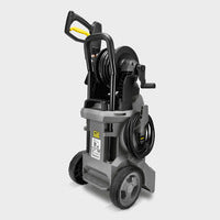 Hidrolavadora Eléctrica Karcher Modelo HD 4/10 X, 1740 Max Psi, 400 L/H, 1400 W, 110 V, No. 1.520-809.0