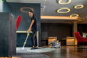 Extractora Para Limpieza De Tapiceria Y Alfombras Karcher, Puzzi 10/1 *Cul, No. 1.100-133.0