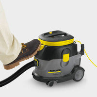 Aspiradora En Seco Karcher, Modelo T 15/1, No. 1.355-228.0