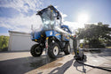 Hidrolavadora Eléctrica Karcher, Modelo HD 10/25-4, 3650 Psi Max., 500-1000 L/H, 220V Trifásica. No. 1.286-970.0