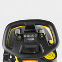 Máquina Extractora Para Alfombras Karcher, Modelo Armada Brc 45/38, 50 Psi Max., No. 1.008-061.0