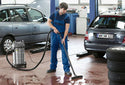 Aspiradora En Seco / Humedo Karcher, Modelo Nt 38/1 Me Classic *Br, 110V, Capacidad 10 Gls, No. 1.428-537.0