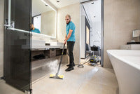 Spotter Para Limpieza a Vapor, Tapicería Y Alfombras Karcher, Modelo Sg 4/4 Ca, No. 1.092-805.0