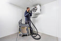 Spotter Para Limpieza a Vapor, Tapicería Y Alfombras Karcher, Modelo Sgv 8/5 Classic, No. 1.092-020.0
