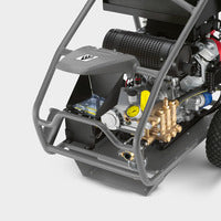 Hidrolavadora a Gasolina Karcher, Modelo HD 9/50 Ge Cage, 2100 - 7200 Max Psi., 500-900 L/H. No. 1.367-506.0
