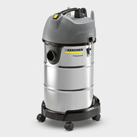 Aspiradora En Seco / Humedo Karcher, Modelo Nt 38/1 Me Classic *Br, 110V, Capacidad 10 Gls, No. 1.428-537.0