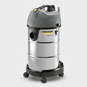 Aspiradora En Seco / Humedo Karcher, Modelo Nt 38/1 Me Classic *Br, 110V, Capacidad 10 Gls, No. 1.428-537.0