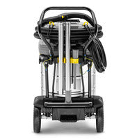Aspiradora En Seco / Humedo De Seguridad Karcher, Modelo Nt 75/1 Me Ec M Z22, 220V, Capacidad 75 L, No. 1.667-332.0