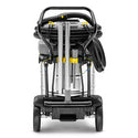 Aspiradora En Seco / Humedo De Seguridad Karcher, Modelo Nt 75/1 Me Ec M Z22, 220V, Capacidad 75 L, No. 1.667-332.0