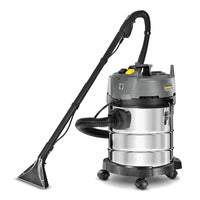 Extractora / Spotter Para Limpieza a Vapor Y Aspirado, Tapicería Y Alfombras Karcher, Modelo Puzzi 4/20 Classic *Mx, No. 1.100-262.0