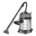 Extractora / Spotter Para Limpieza a Vapor Y Aspirado, Tapicería Y Alfombras Karcher, Modelo Puzzi 4/20 Classic *Mx, No. 1.100-262.0