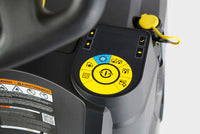 Máquina Extractora Para Alfombras Karcher, Modelo Armada Brc 45/38, 50 Psi Max., No. 1.008-061.0