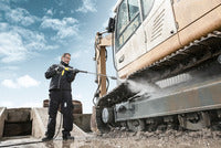 Hidrolavadora Eléctrica Karcher, Modelo HD 3.5/30-4S, 3295 Psi Max., 400-790 L/H, 220V, No. 1.286-908.0