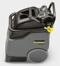 Máquina Extractora Para Alfombras Karcher, Modelo Brc 30/15 C, No. 1.008-058.0