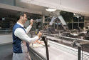Spotter Para Limpieza a Vapor, Tapicería Y Alfombras Karcher, Modelo Sgv 8/5 Classic, No. 1.092-020.0