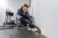 Spotter Para Limpieza a Vapor, Tapicería Y Alfombras Karcher, Modelo Sg 4/4 Ca, No. 1.092-805.0