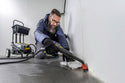 Spotter Para Limpieza a Vapor, Tapicería Y Alfombras Karcher, Modelo Sg 4/4 Ca, No. 1.092-805.0
