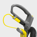 Aspiradora De Alfombras Karcher, Modelo Cv 38/2, 110V, No. 1.033-333.0