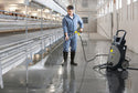 Hidrolavadora Eléctrica Karcher, Modelo HD 3.5/30-4S, 3295 Psi Max., 400-790 L/H, 220V, No. 1.286-908.0