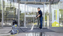 Hidrolavadora Eléctrica Karcher Modelo HD 4/10 X, 1740 Max Psi, 400 L/H, 1400 W, 110 V, No. 1.520-809.0