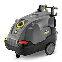 Hidrolavadora Eléctrica De Agua Caliente Karcher, Modelo Hds 6/14 C *Kap, 220V, 240-560 L/H, 140-14 Psi, No. 1.169-907.0