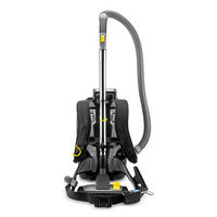 Aspiradora en Seco Tipo Mochila Karcher, Modelo Bvl 5/1, No. 1.394-272.0
