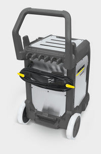 Spotter Para Limpieza a Vapor, Tapicería Y Alfombras Karcher, Modelo Sgv 8/5 Classic, No. 1.092-020.0