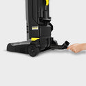 Aspiradora De Alfombras Karcher, Modelo Cv 38/2, 110V, No. 1.033-333.0