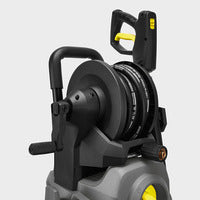 Hidrolavadora Eléctrica Karcher Modelo HD 4/10 X, 1740 Max Psi, 400 L/H, 1400 W, 110 V, No. 1.520-809.0