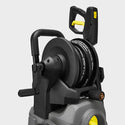 Hidrolavadora Eléctrica Karcher Modelo HD 4/10 X, 1740 Max Psi, 400 L/H, 1400 W, 110 V, No. 1.520-809.0