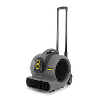 Secador De Pisos / Blower Karcher, Modelo Ab 84, 110V, No. 1.004-039.0