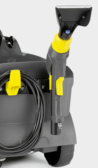 Extractora Para Limpieza De Tapiceria Y Alfombras Karcher, Puzzi 10/1 *Cul, No. 1.100-133.0