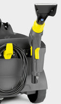 Extractora Para Limpieza De Tapiceria Y Alfombras Karcher, Puzzi 10/1 *Cul, No. 1.100-133.0