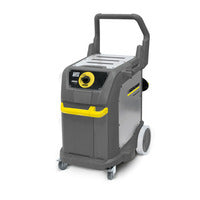 Spotter Para Limpieza a Vapor, Tapicería Y Alfombras Karcher, Modelo Sgv 8/5 Classic, No. 1.092-020.0