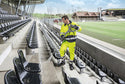 Hidrolavadora Eléctrica De Agua Caliente Karcher, Modelo Hds 10/20-4 M *Kap, 220V Trifásica, 500-1000 L/H, 3000 Psi Max., No. 1.071-904.0