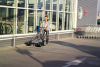 Barredora Manual Karcher, Modelo Km 70/20 C Mit 2.Sb, Ancho De Trabajo 480Mm, No. 1.517-107.0