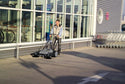 Barredora Manual Karcher, Modelo Km 70/20 C Mit 2.Sb, Ancho De Trabajo 480Mm, No. 1.517-107.0