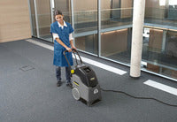 Máquina Extractora Para Alfombras Karcher, Modelo Brc 30/15 C, No. 1.008-058.0