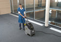 Máquina Extractora Para Alfombras Karcher, Modelo Brc 30/15 C, No. 1.008-058.0