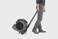 Secador De Pisos / Blower Karcher, Modelo Ab 84, 110V, No. 1.004-039.0