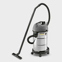 Aspiradora En Seco / Humedo Karcher, Modelo Nt 38/1 Me Classic *Br, 110V, Capacidad 10 Gls, No. 1.428-537.0