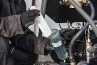 Hidrolavadora a Gasolina Karcher, Modelo HD 9/50 Ge Cage, 2100 - 7200 Max Psi., 500-900 L/H. No. 1.367-506.0