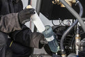 Hidrolavadora a Gasolina Karcher, Modelo HD 9/50 Ge Cage, 2100 - 7200 Max Psi., 500-900 L/H. No. 1.367-506.0