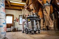 Aspiradora En Seco / Humedo De Seguridad Karcher, Modelo Nt 75/1 Me Ec M Z22, 220V, Capacidad 75 L, No. 1.667-332.0